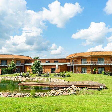 Landhotel Lebensart Xanten Exterior foto