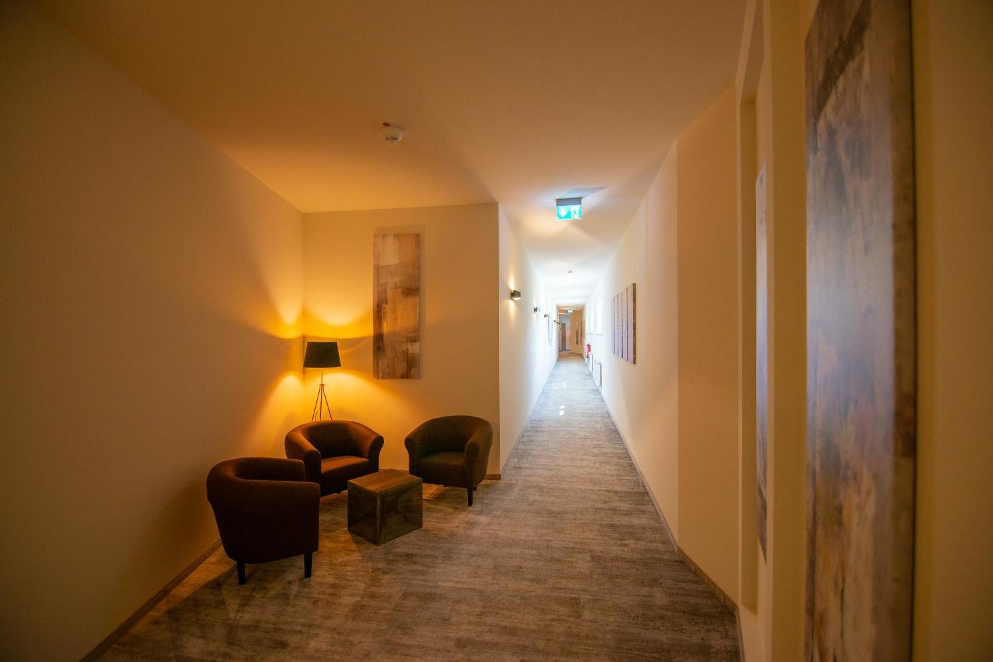 Landhotel Lebensart Xanten Exterior foto