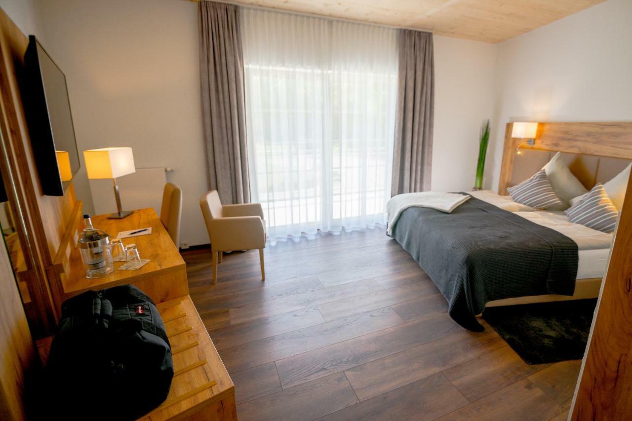 Landhotel Lebensart Xanten Exterior foto